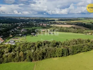 Prodej pozemku pro bydlení, Ropice, 1030 m2