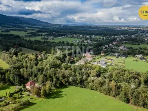 Prodej pozemku pro bydlení, Ropice, 855 m2