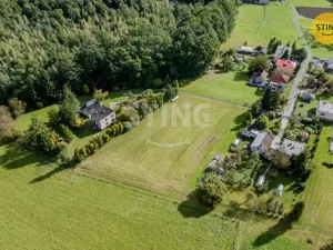 Prodej pozemku pro bydlení, Ropice, 855 m2