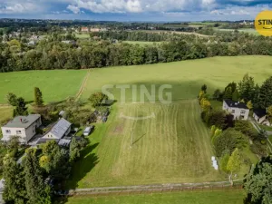 Prodej pozemku pro bydlení, Ropice, 855 m2