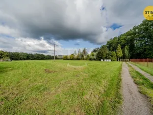 Prodej pozemku pro bydlení, Ropice, 855 m2