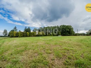 Prodej pozemku pro bydlení, Ropice, 855 m2