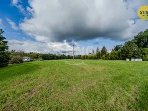 Prodej pozemku pro bydlení, Ropice, 855 m2