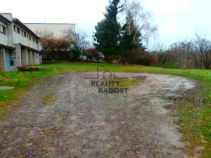 Pronájem garáže, Znojmo, Palliardiho, 18 m2