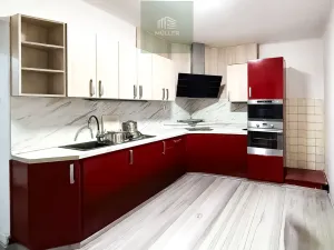 Pronájem kanceláře, Plzeň - Východní Předměstí, Plzenecká, 108 m2