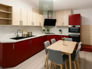 Pronájem kanceláře, Plzeň - Východní Předměstí, Plzenecká, 108 m2