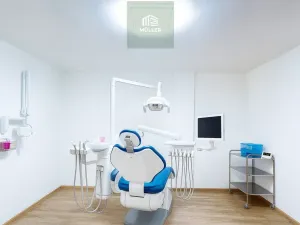 Pronájem kanceláře, Plzeň - Východní Předměstí, Plzenecká, 108 m2