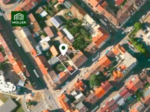 Pronájem kanceláře, Plzeň - Východní Předměstí, Plzenecká, 108 m2