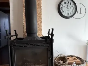 Prodej rodinného domu, Nová Ves, 480 m2