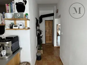 Prodej rodinného domu, Nová Ves, 480 m2