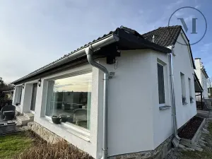 Prodej rodinného domu, Nová Ves, 480 m2