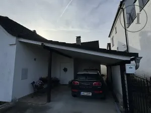 Prodej rodinného domu, Nová Ves, 480 m2