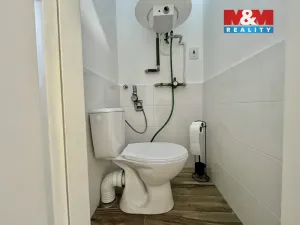 Prodej bytu 1+1, Ústí nad Labem - Ústí nad Labem-centrum, Pasteurova, 37 m2