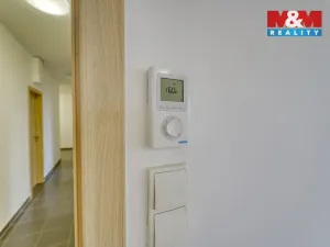 Pronájem bytu 3+kk, Plzeň - Jižní Předměstí, Nemocniční, 85 m2