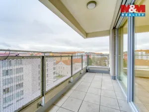 Pronájem bytu 3+kk, Plzeň - Jižní Předměstí, Nemocniční, 85 m2