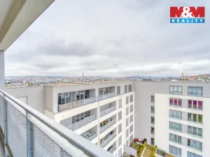 Pronájem bytu 3+kk, Plzeň - Jižní Předměstí, Nemocniční, 85 m2