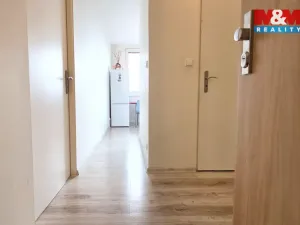 Prodej bytu 1+1, Ostrava - Poruba, Na Robinsonce, 37 m2