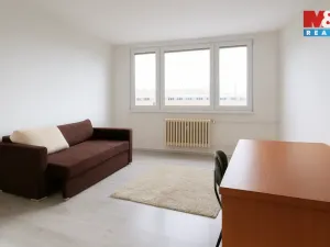 Prodej bytu 1+1, Ostrava - Poruba, Na Robinsonce, 37 m2
