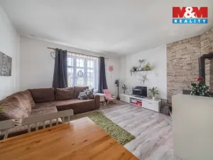 Prodej rodinného domu, Mýto, Benátky, 88 m2