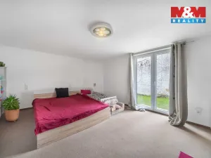 Prodej rodinného domu, Mýto, Benátky, 88 m2