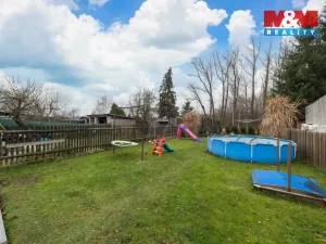 Prodej rodinného domu, Mýto, Benátky, 88 m2