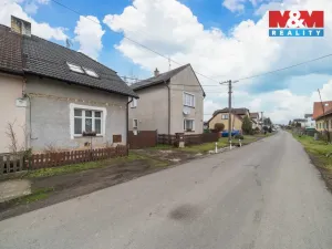 Prodej rodinného domu, Mýto, Benátky, 88 m2
