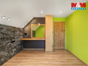 Prodej rodinného domu, Jeřmanice, Rádelská, 271 m2