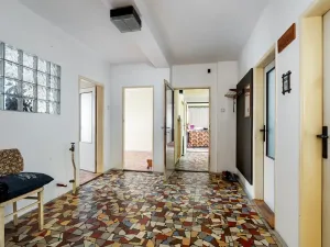 Prodej rodinného domu, Všetaty, Vinice, 280 m2