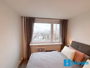 Prodej bytu 3+1, Praha - Stodůlky, Janského, 75 m2