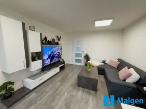 Prodej bytu 3+1, Praha - Stodůlky, Janského, 75 m2