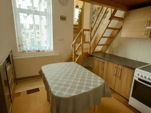 Pronájem bytu 1+kk, Trutnov, Horská, 22 m2