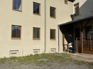 Pronájem bytu 1+kk, Trutnov, Horská, 22 m2