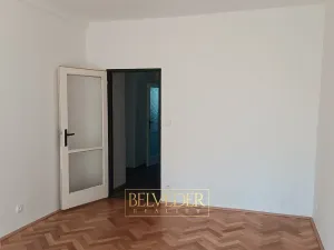 Pronájem bytu 2+1, Teplice, Svojsíkova, 56 m2