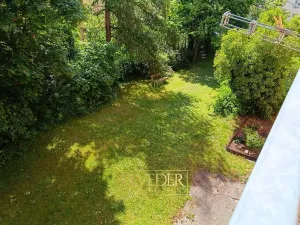 Pronájem bytu 2+1, Teplice, Svojsíkova, 56 m2