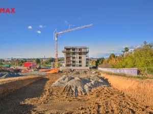 Prodej bytu 2+kk, Zlín, Tyršova, 52 m2