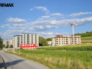 Prodej bytu 2+kk, Zlín, Tyršova, 52 m2