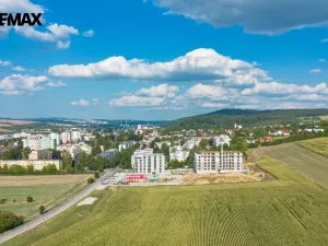 Prodej bytu 2+kk, Zlín, Tyršova, 52 m2