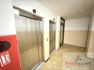 Prodej bytu 3+kk, Praha - Chodov, Křejpského, 54 m2