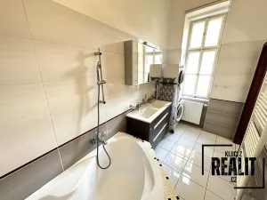 Pronájem bytu 2+1, Praha - Malá Strana, Újezd, 71 m2