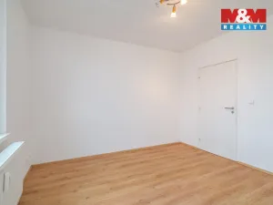 Pronájem bytu 3+1, Olomouc - Klášterní Hradisko, Černá cesta, 74 m2