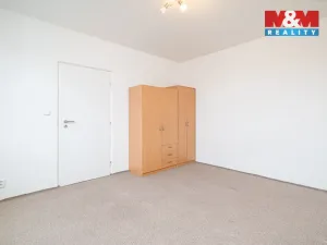 Pronájem bytu 3+1, Olomouc - Klášterní Hradisko, Černá cesta, 74 m2