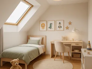 Prodej bytu 3+kk, Rosice, Kaštanová, 53 m2