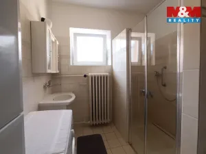 Prodej rodinného domu, Uničov, Na Nivách, 160 m2
