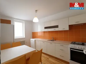 Prodej rodinného domu, Uničov, Na Nivách, 160 m2