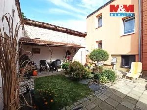 Prodej rodinného domu, Uničov, Na Nivách, 160 m2