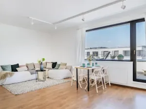 Prodej bytu 4+kk, Praha - Jinonice, Barvitiova, 123 m2