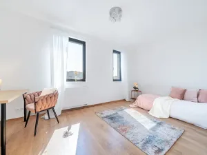 Prodej bytu 4+kk, Praha - Jinonice, Barvitiova, 123 m2