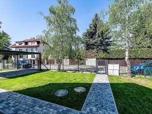 Prodej rodinného domu, Praha, Výtoňská, 119 m2