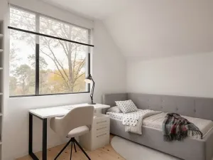 Prodej rodinného domu, Praha, Výtoňská, 119 m2