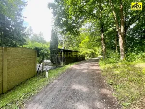 Prodej chaty, Soběslav, 26 m2